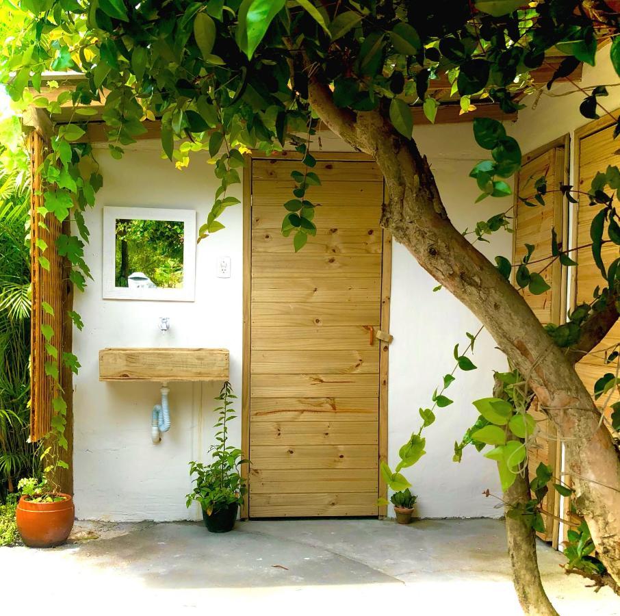 Mandala Camping Pousada Florianopolis Exterior photo