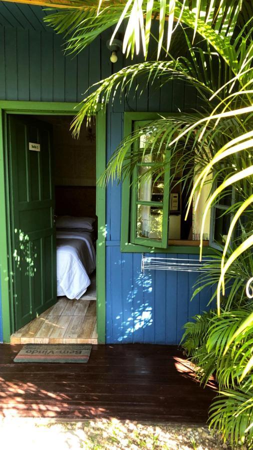 Mandala Camping Pousada Florianopolis Exterior photo