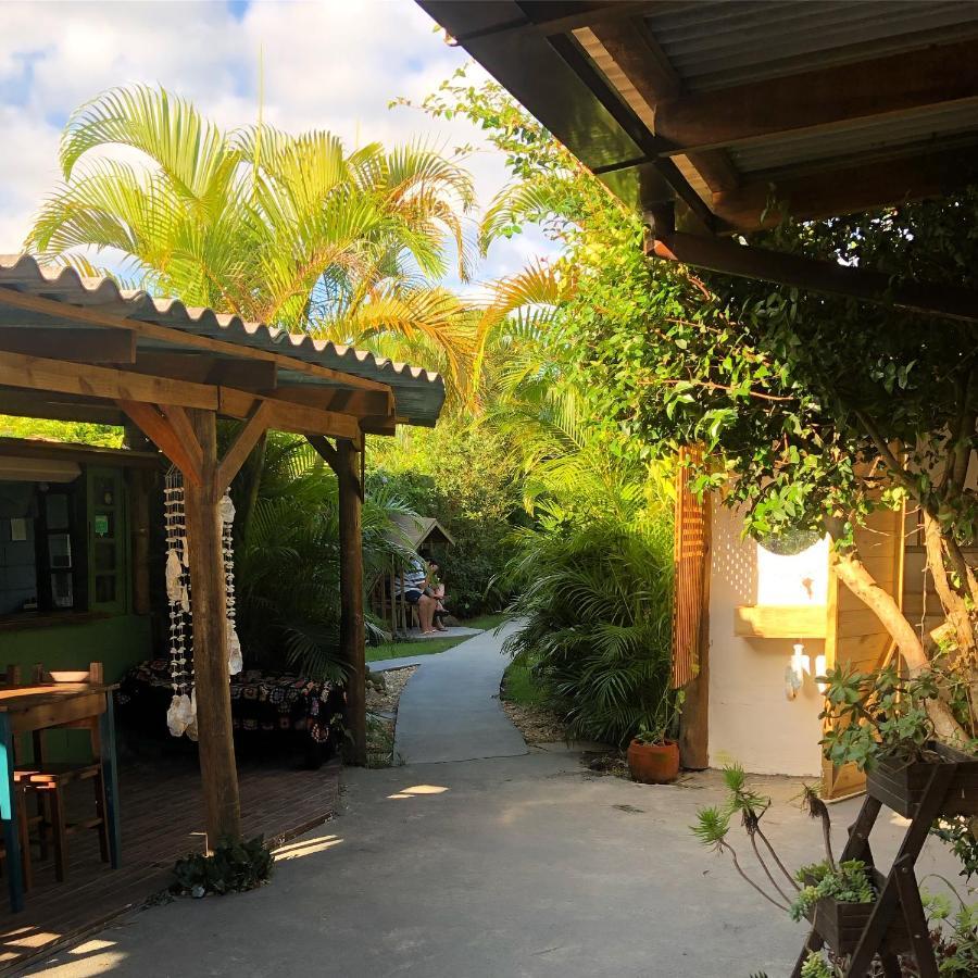 Mandala Camping Pousada Florianopolis Exterior photo