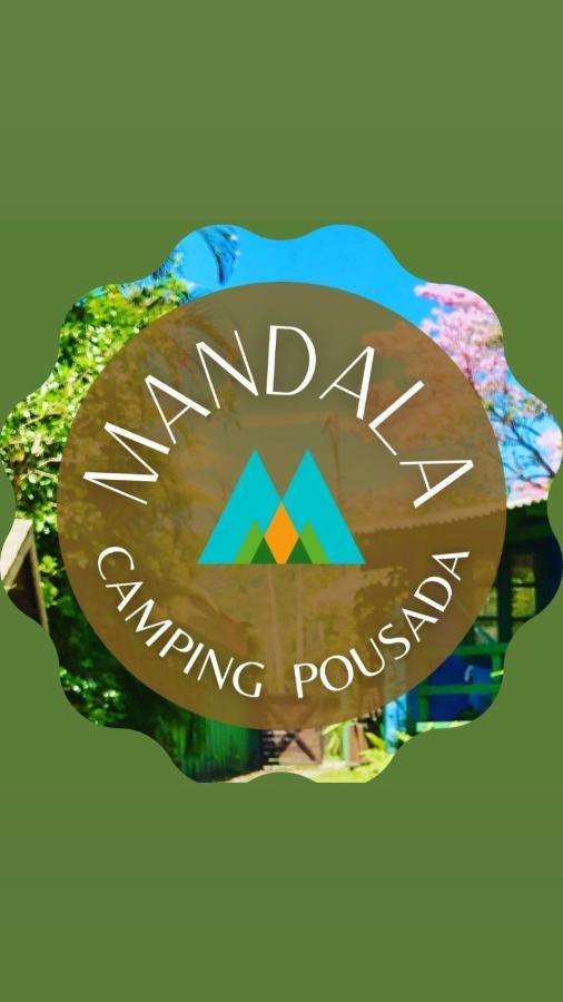 Mandala Camping Pousada Florianopolis Exterior photo