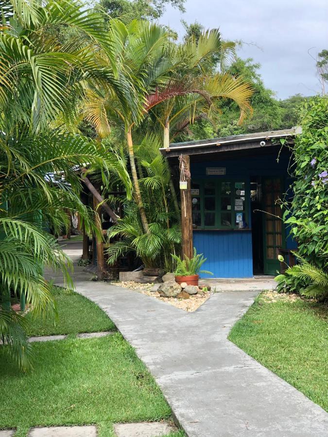 Mandala Camping Pousada Florianopolis Exterior photo